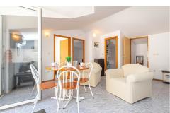 Apartmány Vodice centar Apartmán 3: (4+1) – Apartman 3 foto 1