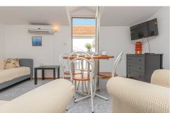 Apartmány Vodice centar Apartmán 3: (4+1) – Apartman 3 foto 3