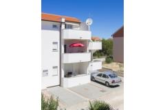 Apartmány Vodice - Matan Apartmán 1: (2+1) – A2+1 foto 1