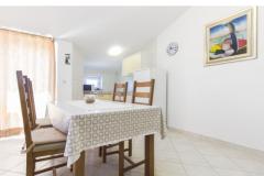 Apartmány Vodice - Matan Apartmán 1: (2+1) – A2+1 foto 2