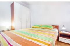 Apartmány Vodice - Matan Apartmán 1: (2+1) – A2+1 foto 3