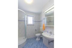 Apartmány Vodice - Matan Apartmán 1: (2+1) – A2+1 foto 5