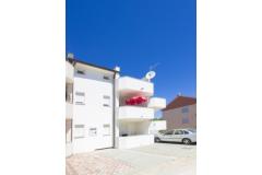 Apartmány Vodice - Matan Apartmán 2: (3+1) – A3+1 foto 1