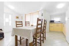 Apartmány Vodice - Matan Apartmán 2: (3+1) – A3+1 foto 2