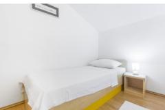 Apartmány Vodice - Matan Apartmán 2: (3+1) – A3+1 foto 4