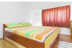 Apartmány Vodice - Matan Apartmán 3: (4+2) – A4+2 foto 3