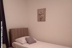 Apartmány Vranjković Apartmán 1 – Ap 2+1 foto 2