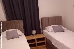 Apartmány Vranjković Apartmán 1 – Ap 2+1 foto 5