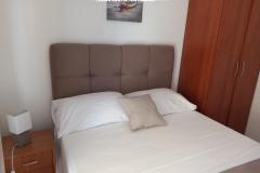 Apartmány Vranjković Apartmán 2 – AP 4+1 foto 2