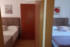 Apartmány Vranjković Apartmán 2 – AP 4+1 foto 3