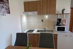 Apartmány Vranjković Apartmán 2 – AP 4+1 foto 5
