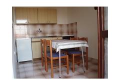 Apartmány Zvonimir Apartmán 1: (2+2) – Apartman A foto 1