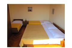 Apartmány Zvonimir Apartmán 1: (2+2) – Apartman A foto 2