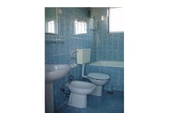 Apartmány Zvonimir Apartmán 1: (2+2) – Apartman A foto 3
