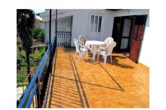Apartmány Zvonimir Apartmán 1: (2+2) – Apartman A foto 4