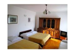 Apartmány Zvonimir Apartmán 2: (2+2) – Apartman B foto 2