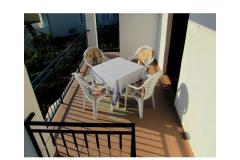 Apartmány Zvonimir Apartmán 2: (2+2) – Apartman B foto 4