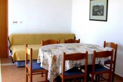 Apartmány Zvonimir Apartmán 3: (4+2) – Apartman C foto 1