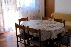 Apartmány Zvonimir Apartmán 3: (4+2) – Apartman C foto 2