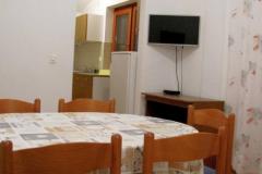 Apartmány Zvonimir Apartmán 3: (4+2) – Apartman C foto 3