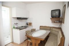 Apartmány Alfirev Vodice Apartmán 1 foto 1