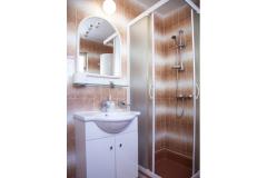 Apartmány Alfirev Vodice Apartmán 2 foto 4