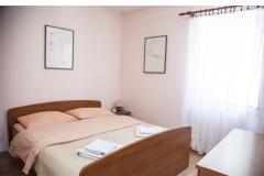 Apartmány Alfirev Vodice Apartmán 3 foto 2