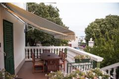 Apartmány Alfirev Vodice Apartmán 3 foto 4