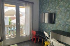 Apartmány 21 Vodice Apartmán 1 – Apartman 3 foto 4