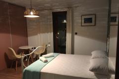 Apartmány 21 Vodice Pokoj 4 – Soba 2 foto 1