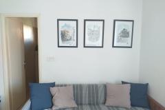 Apartmány Milka Apartmán 2 – MISLAV foto 4