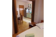 Apartmány Šprljan Apartmán 2 – A2+1 foto 1