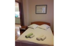 Apartmány Šprljan Apartmán 2 – A2+1 foto 5