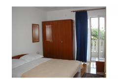 Apartmány Šprljan Apartmán 3 – Studio 2 foto 2