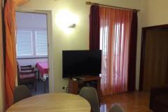 Apartmány Šprljan Apartmán 1 – A2+2 foto 5