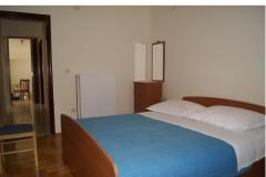 Apartmány Šprljan Pokoj 4 – Soba 2 foto 1