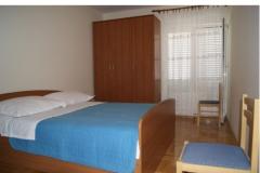 Apartmány Šprljan Pokoj 4 – Soba 2 foto 2