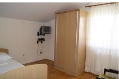 Apartmány Šprljan Pokoj 4 – Soba 2 foto 5