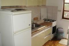 Apartmány Tonka Apartmán 2: (4+0) – Ap-2 foto 1