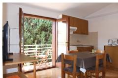 Apartmány Vitali Apartmán 3 foto 3