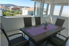 Apartmány Ivica i Ljuba Cukrov  Apartmán 2 – Number 9 foto 2