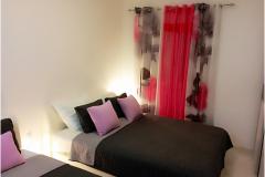 Apartmány Ivica i Ljuba Cukrov  Apartmán 2 – Number 9 foto 5