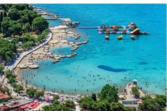 Apartmány Ivica i Ljuba Cukrov  Apartmán 3 – Apartman 5 foto 1