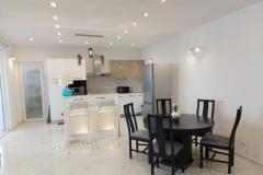 Apartmány Ivica i Ljuba Cukrov  Apartmán 3 – Apartman 5 foto 3