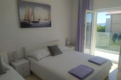 Apartmány Ivica i Ljuba Cukrov  Apartmán 3 – Apartman 5 foto 4