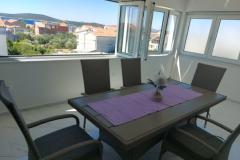 Apartmány Ivica i Ljuba Cukrov  Apartmán 3 – Apartman 5 foto 6