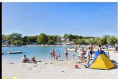 Apartmány Ivica i Ljuba Cukrov  Apartmán 1 – Number 1 foto 1