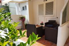 Apartmány Ivica i Ljuba Cukrov  Apartmán 1 – Number 1 foto 2