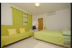 Apartmány Ivica i Ljuba Cukrov  Apartmán 1 – Number 1 foto 3