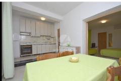 Apartmány Ivica i Ljuba Cukrov  Apartmán 1 – Number 1 foto 4